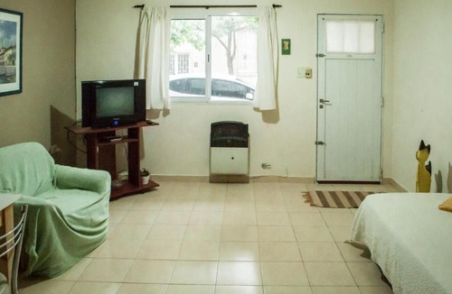 Rafaela Apartment | CÓMODO DEPARTAMENTO EN ZONA CÉNTRICA