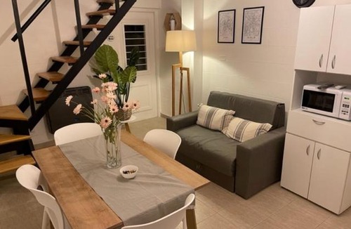 Comodoro Rivadavia Apartment | Cómodo depto en Comodoro Rivadavia!