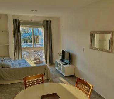Bahia Blanca Apartment | Cómodo funcional céntrico