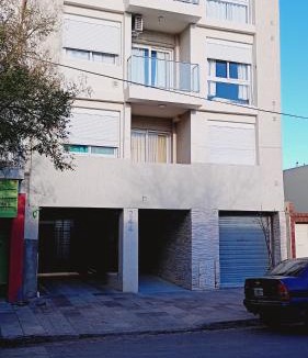 Bahia Blanca Apartment | Cómodo funcional céntrico