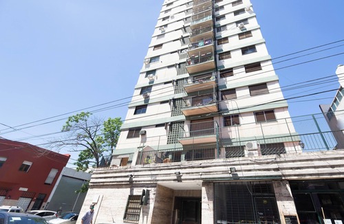 Floresta Apartment | Cómodo y Bien Conectado en Floresta