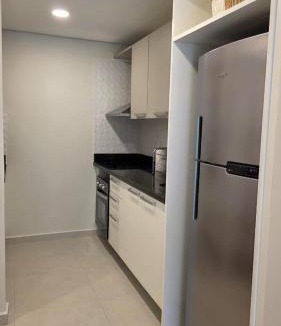 Asuncion Apartment | Cómodo y moderno apartamento en las Mercedes
