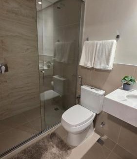 Asuncion Apartment | Cómodo y moderno apartamento en las Mercedes