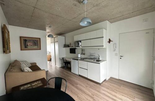 Chacarita Apartment | Cómodo y muy luminoso 2 ambientes cerca Movistar Arena
