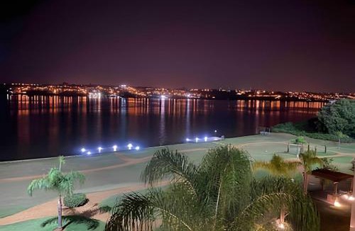 Brasilia Apartment | C113 - apt 3 · Brisas do Lago - Apartamento 3
