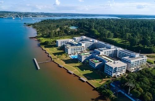 Brasilia Apartment | C113 - apt 3 · Brisas do Lago - Apartamento 3