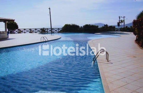 Canasvieiras Apartment | C163 Apto de um quarto com vista para o mar