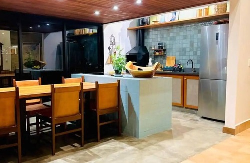 Pirenopolis House | Casa Jambock