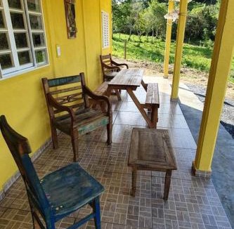 Serra da Canastra National Park House | CASA GIRASSOL-Trilha das Flores-SERRA DA CANASTRA
