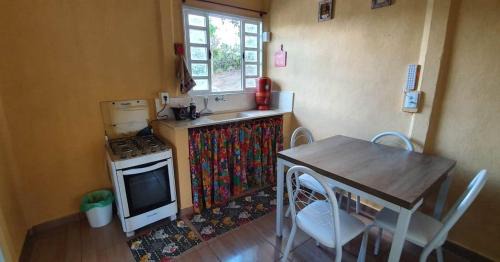 Serra da Canastra National Park House | CASA GIRASSOL-Trilha das Flores-SERRA DA CANASTRA