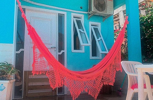 Florianopolis House | Casa Jardim Secreto. Comodidade e Diversão Próxima da Praia