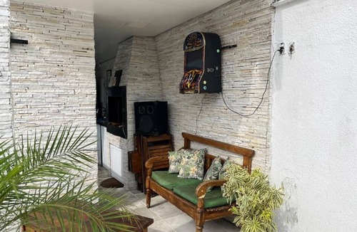 Vargem Grande House | Casa Muruci