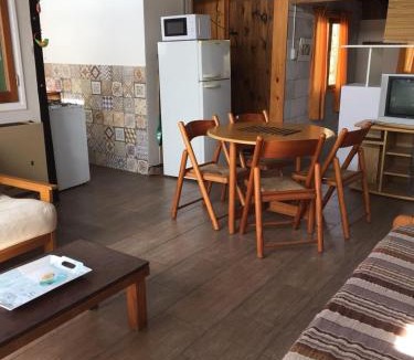 Miramar Cabin | CABAÑA ÚNICA