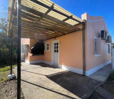 Chajari Apartment | Cabaña 32 termas
