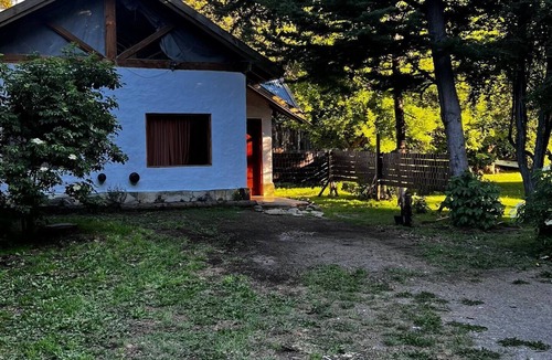 San Carlos de Bariloche Cabin | Cabaña parejas, familia o amigos - KM14 - Bosque