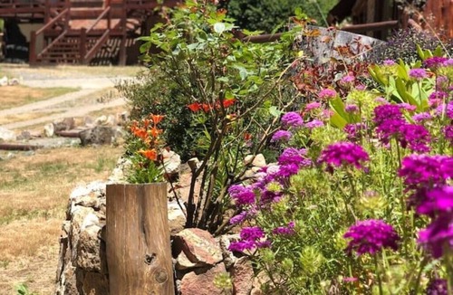 Villa Los Coihues Cabin | Cabaña del Arroyo - Rincón de Liebres
