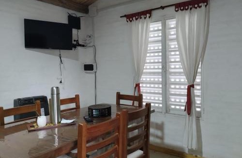 Santa Rosa de Calamuchita Ski Chalet | Cabaña Don Leonardo