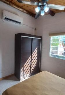 Santa Rosa de Calamuchita Ski Chalet | Cabaña Don Leonardo