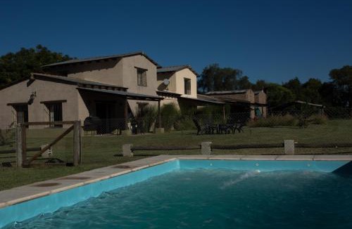 La Merced House | Cabaña Atardecer - Finca La Falda - Salta