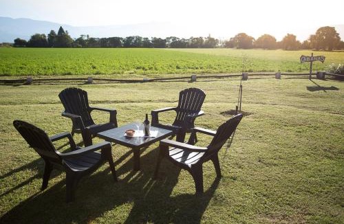 La Merced House | Cabaña Atardecer - Finca La Falda - Salta
