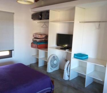 Villa Anisacate House | Cabaña Azul
