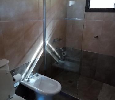 Villa Anisacate House | Cabaña Azul