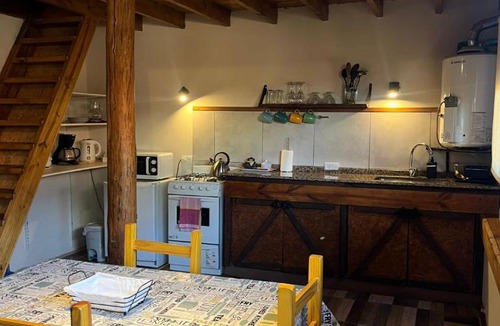 San Martin de los Andes House | Cabaña Bigua