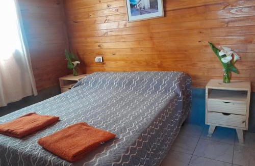 Cachi Ski Chalet | Cabaña Cachi