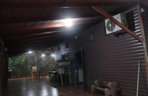 Caa Yari Other | Cabaña Camp Doña Estela