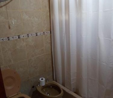 Candelaria House | Cabaña Carmela