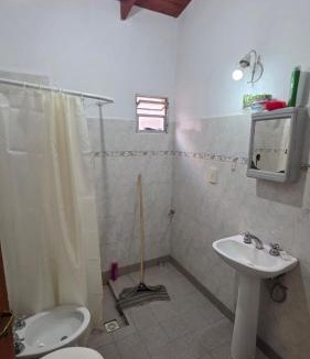 Choele Choel Apartment | Cabaña centrica con camas individuales a 100m de la ruta