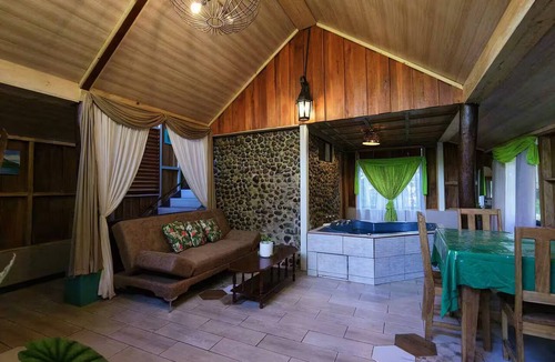 Chachagua Cabin | ¡Cabaña Chachagua! hospedaje en el bosque tropical