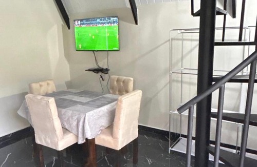 Paraguari Cabin | Cabaña Chiricoe
