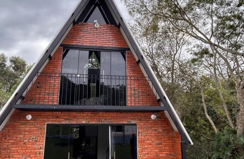 Paraguari Cabin | Cabaña Chiricoe