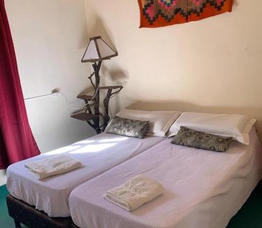 Cachi Apartment | Cabaña Cortaderas MI Campito Cachi Salta