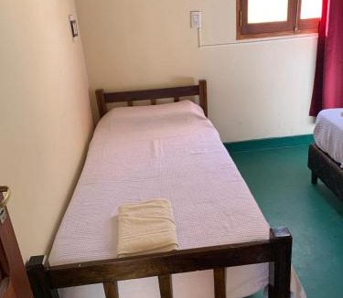 Cachi Apartment | Cabaña Cortaderas MI Campito Cachi Salta