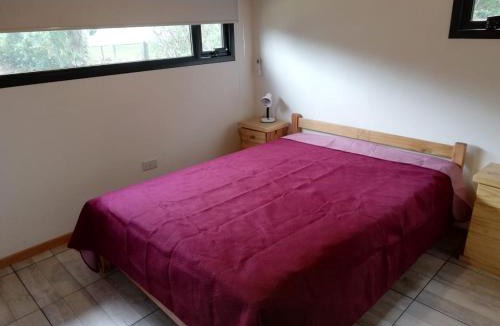 Villa Del Dique House | Cabaña Coyam