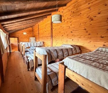 Tanti House | Cabaña de campo