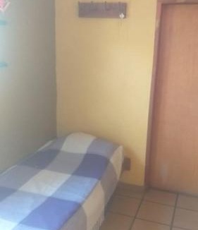 Cosquin Ski Chalet | Cabaña de montaña
