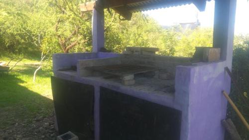 Cosquin Ski Chalet | Cabaña de montaña