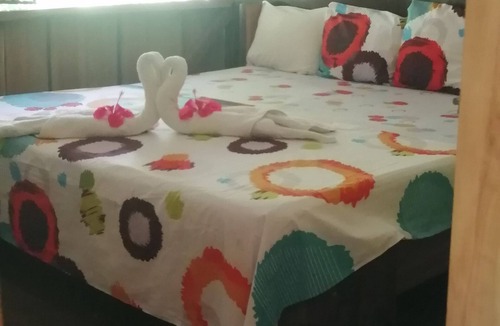 Naranjito Cabin | Cabaña de Montaña .ideal Para Familias ,o Grupos de Amigos.amamos las Mascotas