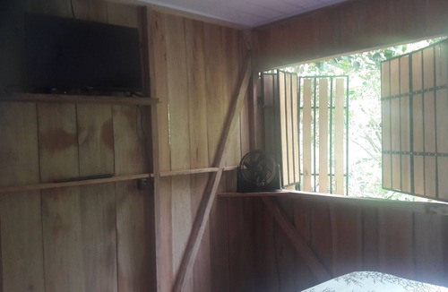 Naranjito Cabin | Cabaña de Montaña .ideal Para Familias ,o Grupos de Amigos.amamos las Mascotas