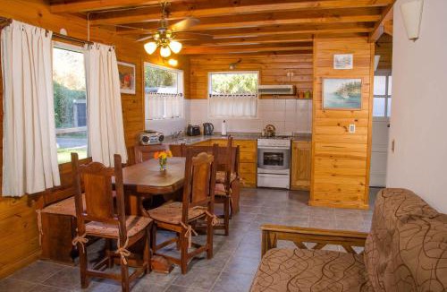 San Martin de los Andes Ski Chalet | Cabaña del Arroyo