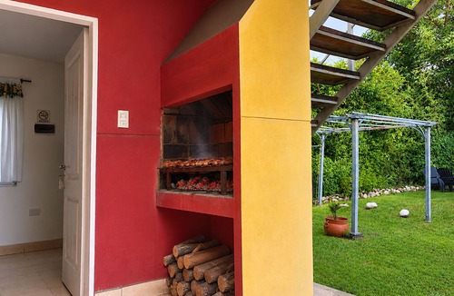 Vaqueros Cottage | Cabaña del Sol Ground Floor 2 Bedroom Cabin for 6 Guests