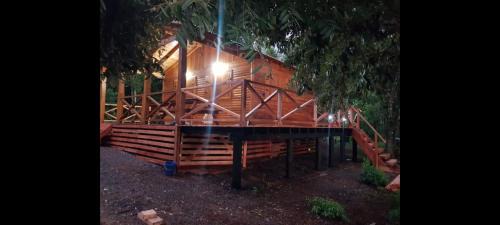 General Urquiza Other | CABAÑA "DON TOLE" Eco Lodge