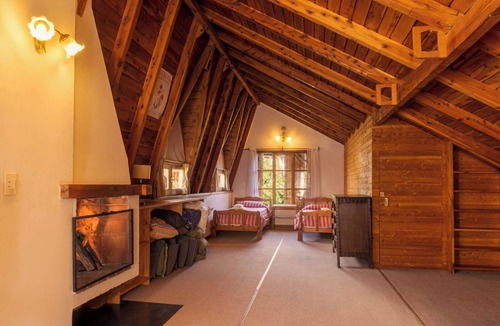 Lanin National Park Cottage | CABAÑA EN EL CENTRO