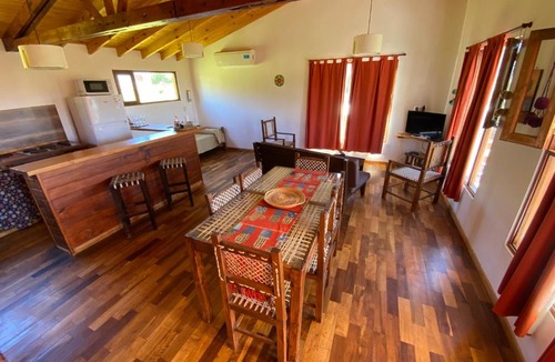 Tafi del Valle Cabin | Cabaña El Churqui