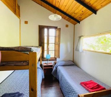 La Cumbre Apartment | Cabaña El Cristo