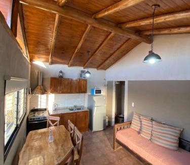 San Rafael House | Cabaña El Morito