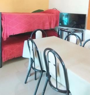 Alta Gracia Apartment | cabaña en Anisacate
